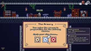 Скриншот 8 к игре Crit Happens!