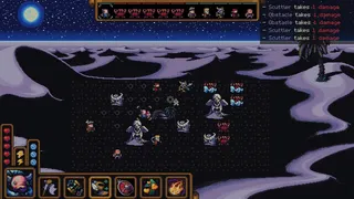 Скриншот 3 к игре Mythical Whalers
