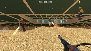 Скриншот 6 к игре Hay! One Billion!