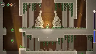 Скриншот 3 к игре Frog Knight