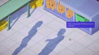 Скриншот 4 к игре Packing Life