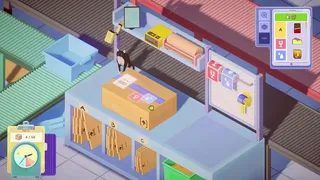 Скриншот 6 к игре Packing Life