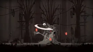 Скриншот 7 к игре Благословение Часть I