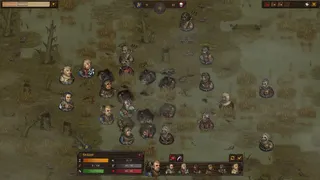 Скриншот 5 к игре Battle Brothers