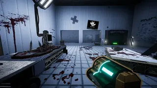 Скриншот 2 к игре PAPERHEAD