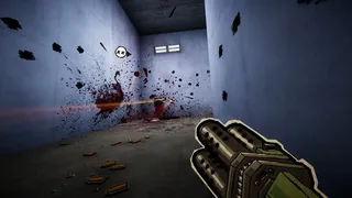 Скриншот 5 к игре PAPERHEAD