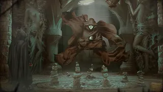 Скриншот 5 к игре Tormentum II