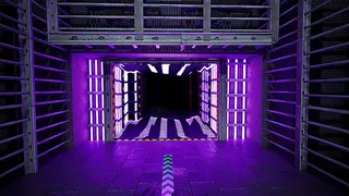 Скриншот 4 к игре Tape 101: Liminal Descent