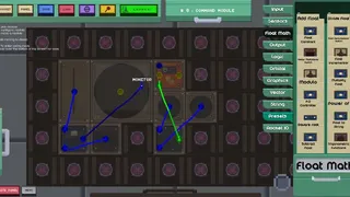 Скриншот 5 к игре In Control: Rocketry