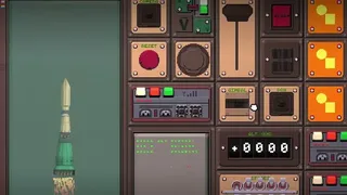 Скриншот 6 к игре In Control: Rocketry