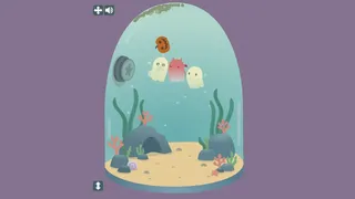 Скриншот 2 к игре Little Ghosties