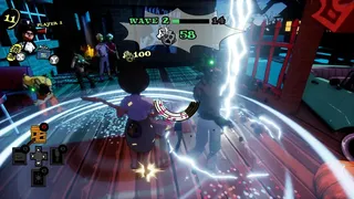 Скриншот 5 к игре Dead Party