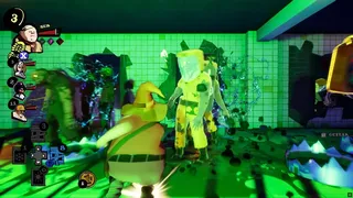 Скриншот 8 к игре Dead Party