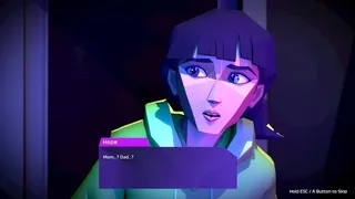 Скриншот 3 к игре Hope in the City