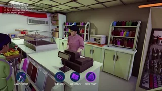 Скриншот 6 к игре Hope in the City