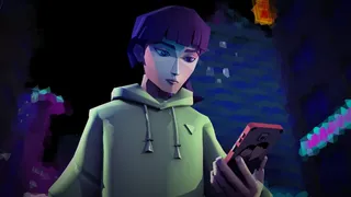 Скриншот 7 к игре Hope in the City