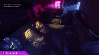 Скриншот 8 к игре Hope in the City