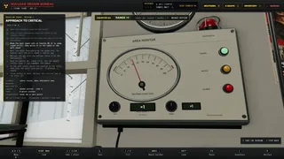 Скриншот 5 к игре Nuclear Design Bureau