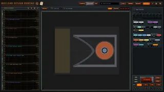 Скриншот 7 к игре Nuclear Design Bureau