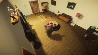 Скриншот 3 к игре Huglings