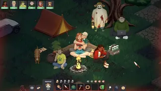 Скриншот 2 к игре Five Mysterious Murders