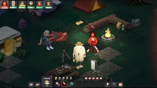 Скриншот 3 к игре Five Mysterious Murders