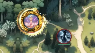 Скриншот 2 к игре Immortal Dao Idle
