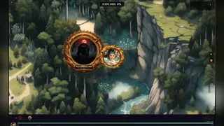 Скриншот 6 к игре Immortal Dao Idle