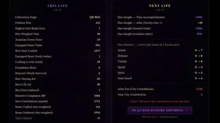 Скриншот 7 к игре Immortal Dao Idle