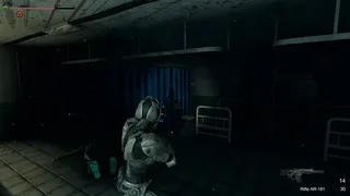 Скриншот 2 к игре EXODIUM Part 1