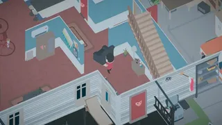 Скриншот 2 к игре A Day Without Me