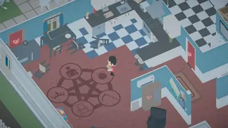 Скриншот 7 к игре A Day Without Me