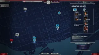 Скриншот 8 к игре 911 Operator