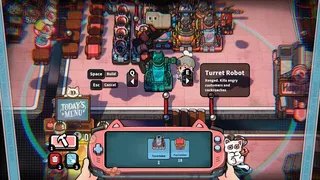 Скриншот 3 к игре Life, the Universe, and Restaurants