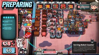 Скриншот 8 к игре Life, the Universe, and Restaurants