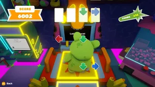 Скриншот 6 к игре Pao Pao