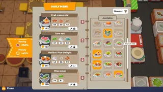 Скриншот 8 к игре Pao Pao