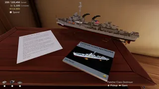 Скриншот 7 к игре Никогда не сортируй по цвету