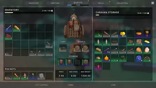 Скриншот 4 к игре BIG LOOT