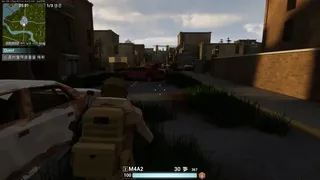 Скриншот 1 к игре Survival Of Runt