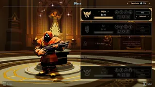Скриншот 6 к игре Badassgard