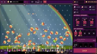 Скриншот 8 к игре PlinkIdle