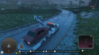 Скриншот 8 к игре Car For Sale Together