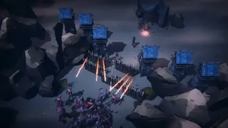 Скриншот 3 к игре Land of Glarefall
