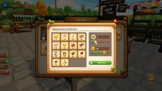 Скриншот 7 к игре Cozy Farm