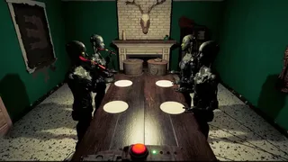 Скриншот 3 к игре The Transference