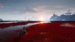 Скриншот 3 к игре Where Winds Meet