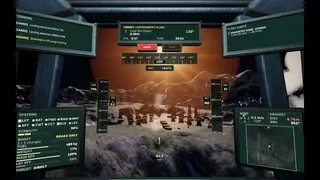 Скриншот 2 к игре Void Cargo: Equilibrium
