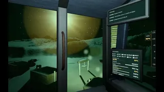 Скриншот 3 к игре Void Cargo: Equilibrium