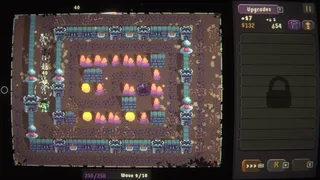 Скриншот 6 к игре Protect the Pit